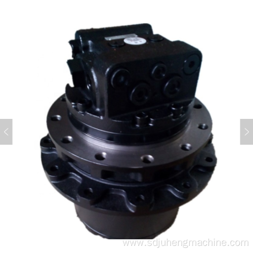 SY75c final drive Travel Motor